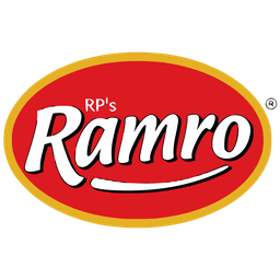 Ramro Bakes logo