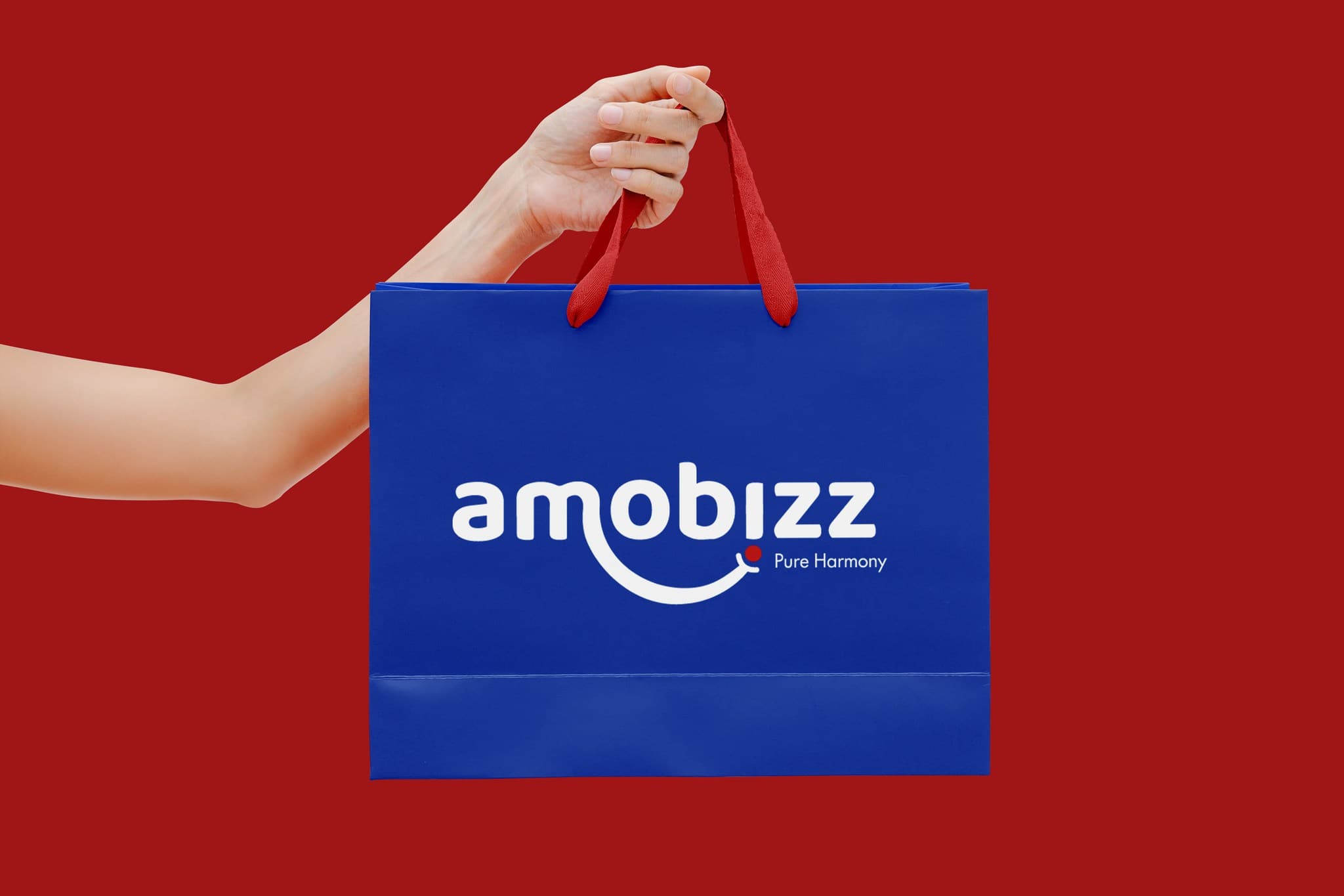Amobizz screenshot 3