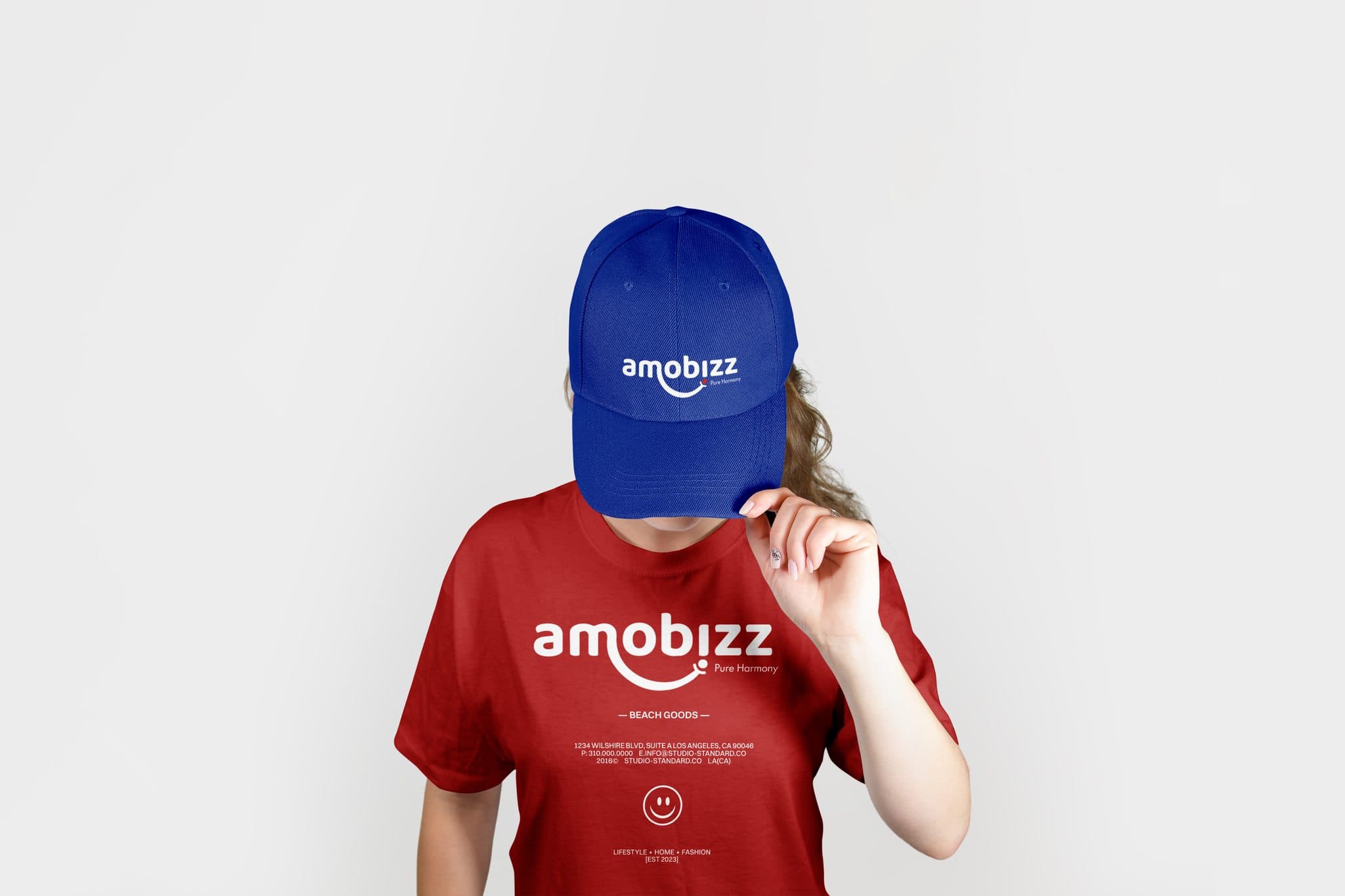 Amobizz screenshot 4
