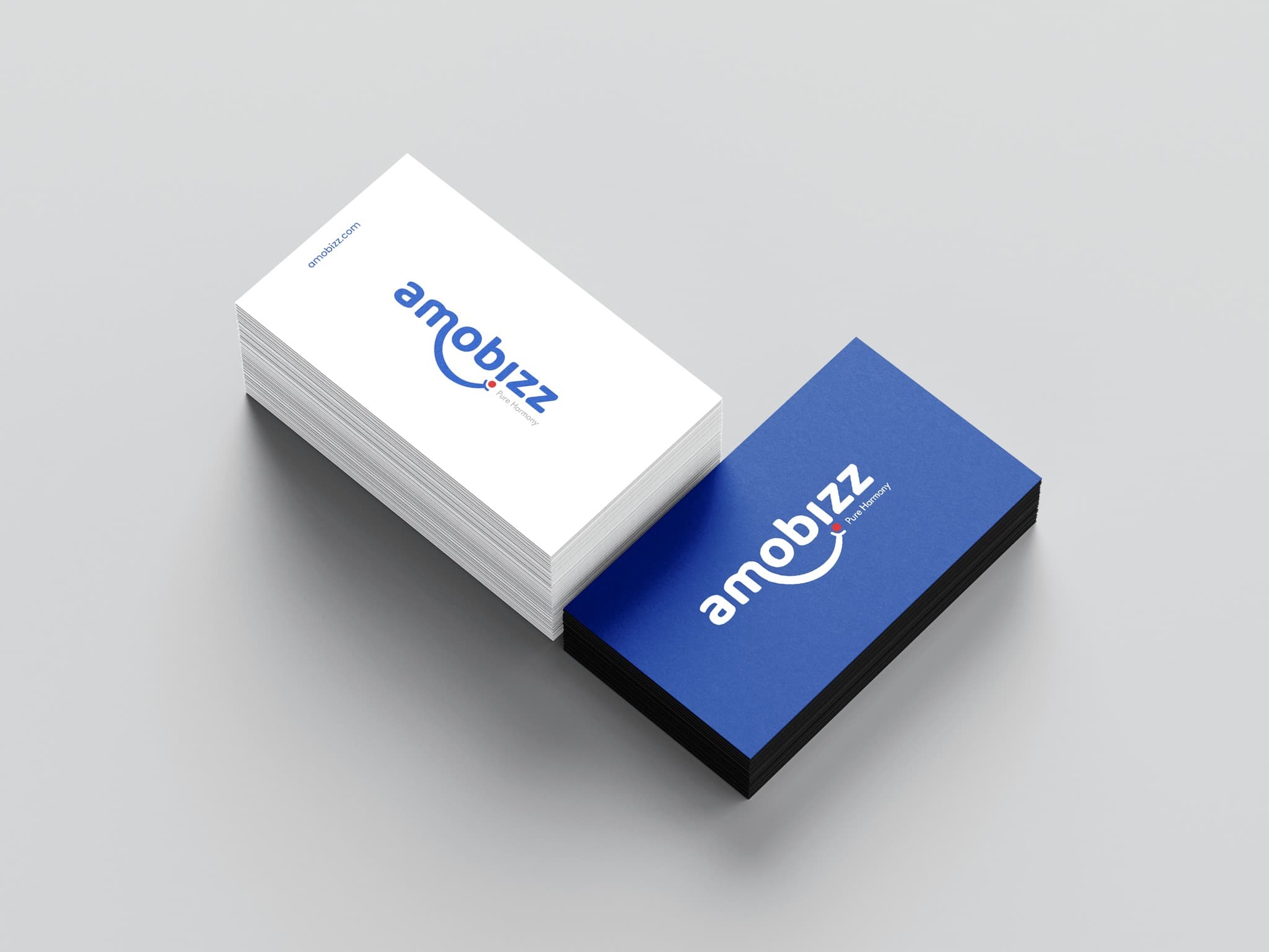 Amobizz screenshot 6