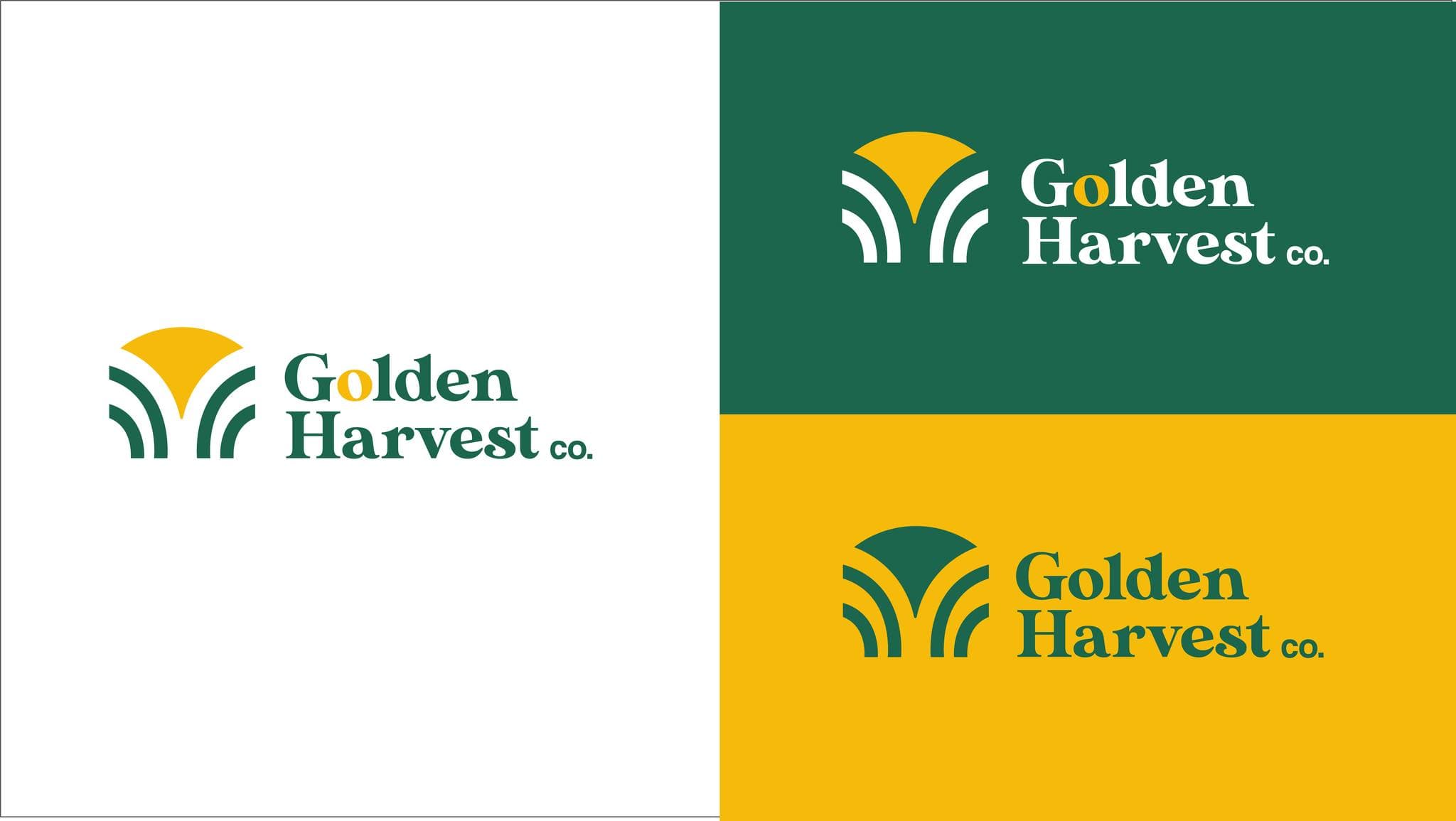 Golden Harvest Co. screenshot 2